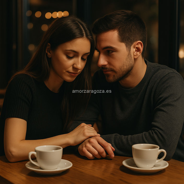 citas discretas con chicas en Bilbao