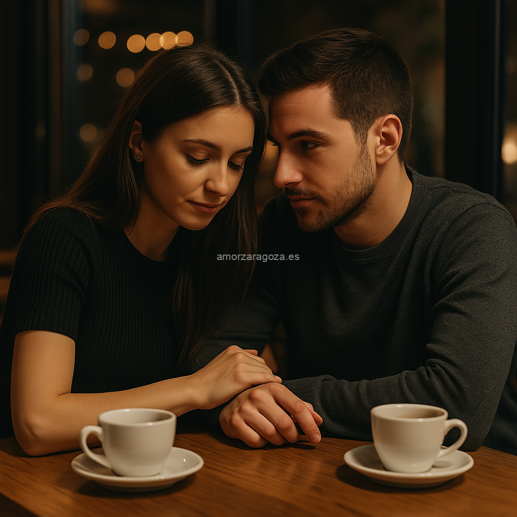 citas discretas con chicas en Bilbao